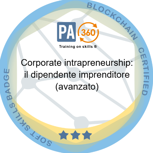 Badge pubblico 68047